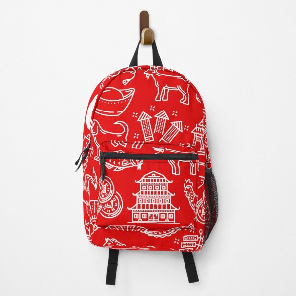 Item preview, Chinese New Year, Year of the Rabbit ,Floral Year Of The Rabbit YEAR OF THE RABBIT 2023 designed and sold by Bear-Graphics.