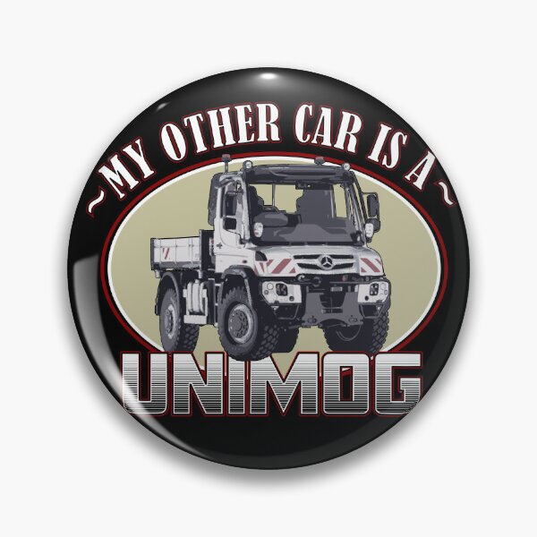 Item preview, UNIMOG 530, that is my other car (on black) designed and sold by Groenendijk.