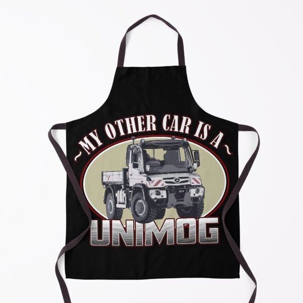 Item preview, UNIMOG 530, that is my other car (on black) designed and sold by Groenendijk.