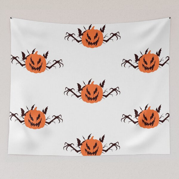 Item preview, Jack O lantern with arms designed and sold by stan7505.