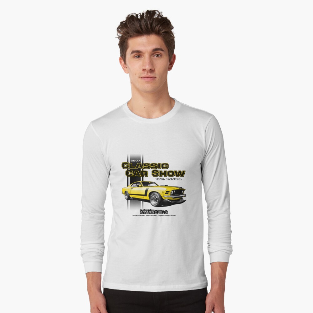 Item preview, Long Sleeve T-Shirt designed and sold by dwabid.