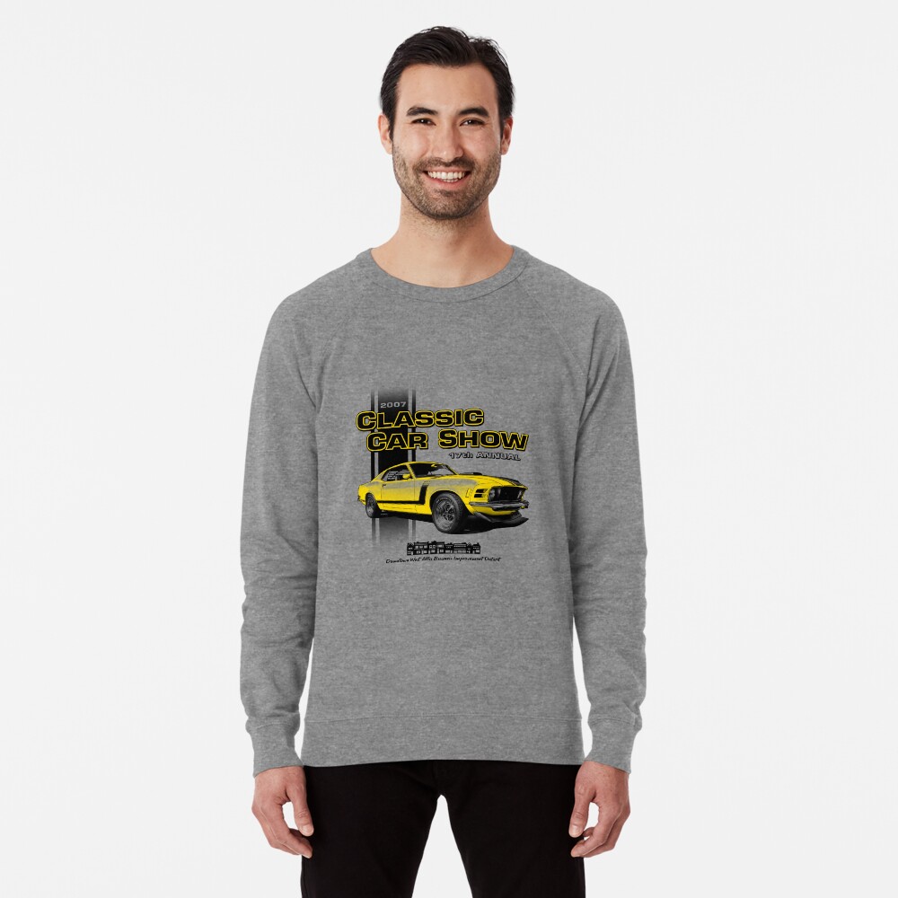 Item preview, Lightweight Sweatshirt designed and sold by dwabid.