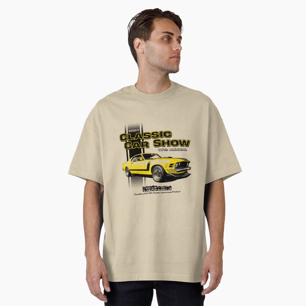 Item preview, Oversized T-Shirt designed and sold by dwabid.