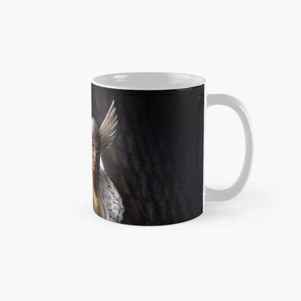 Item preview, Valkyrie designed and sold by artsirc.
