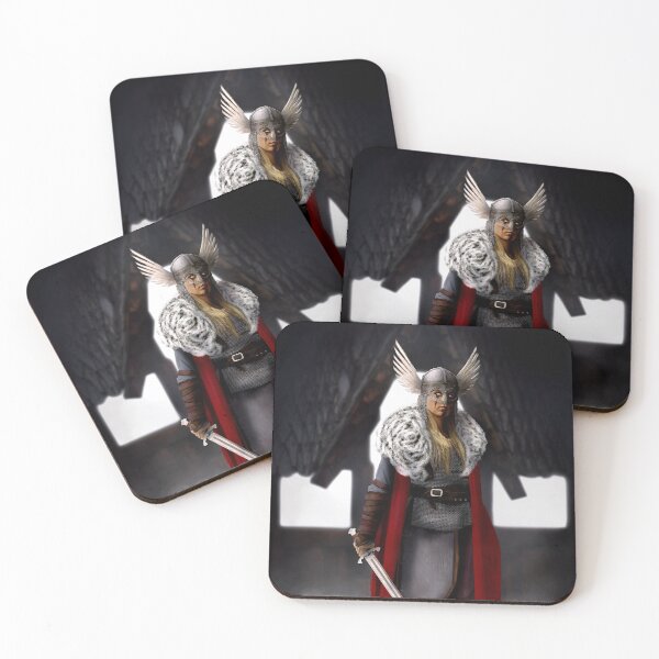 Item preview, Valkyrie designed and sold by artsirc.