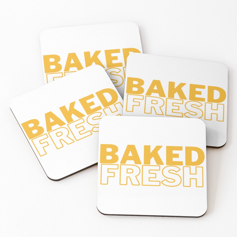 Item preview, Coasters (Set of 4) designed and sold by RhylliRose.