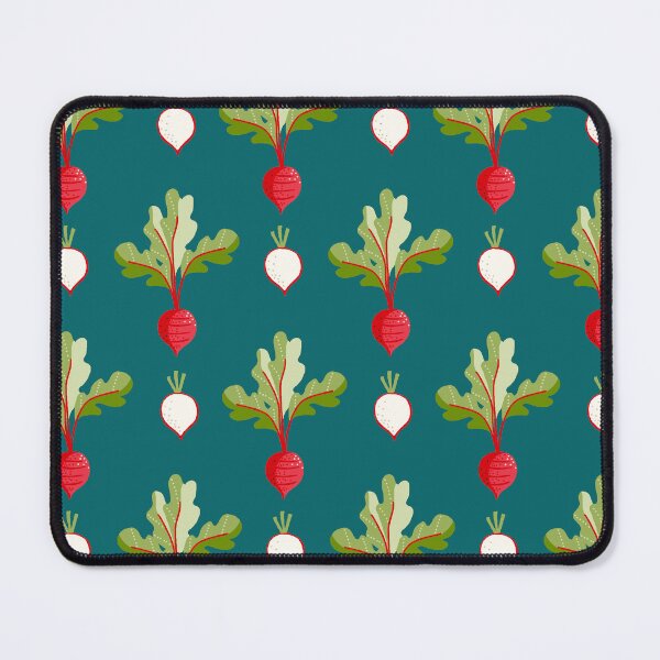 Item preview, Radishes designed and sold by Cheekyleopard.