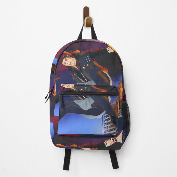 Item preview, Bi genderqueer Delsin designed and sold by Rolaplayor101.