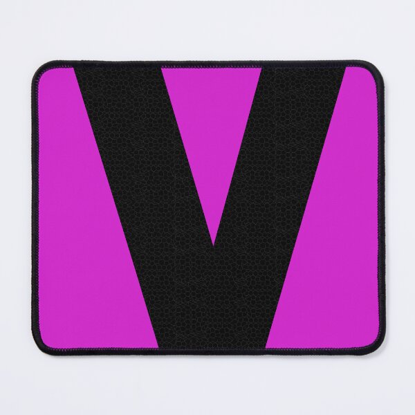 Item preview, Roman numeral Five designed and sold by starfishstuff.