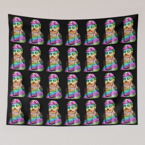 Item preview, Rey sumerio designed and sold by Vinesh Chandrakant.