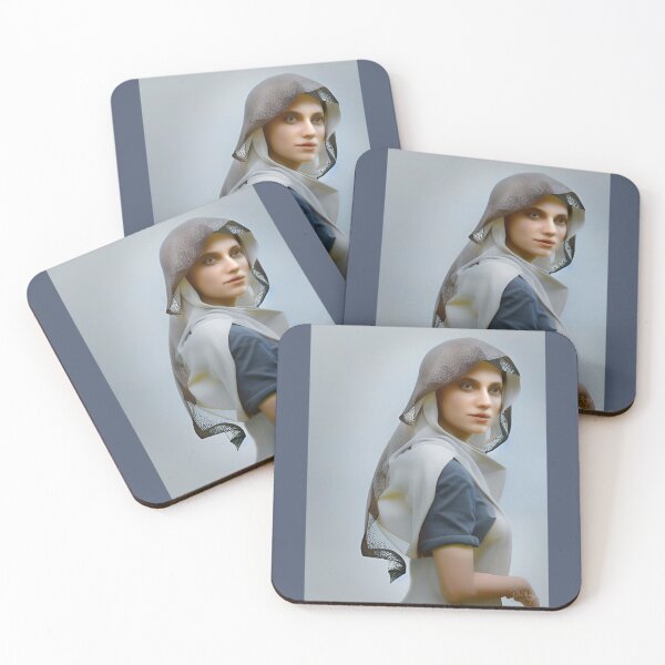 Item preview, Justine designed and sold by RitaMaye.