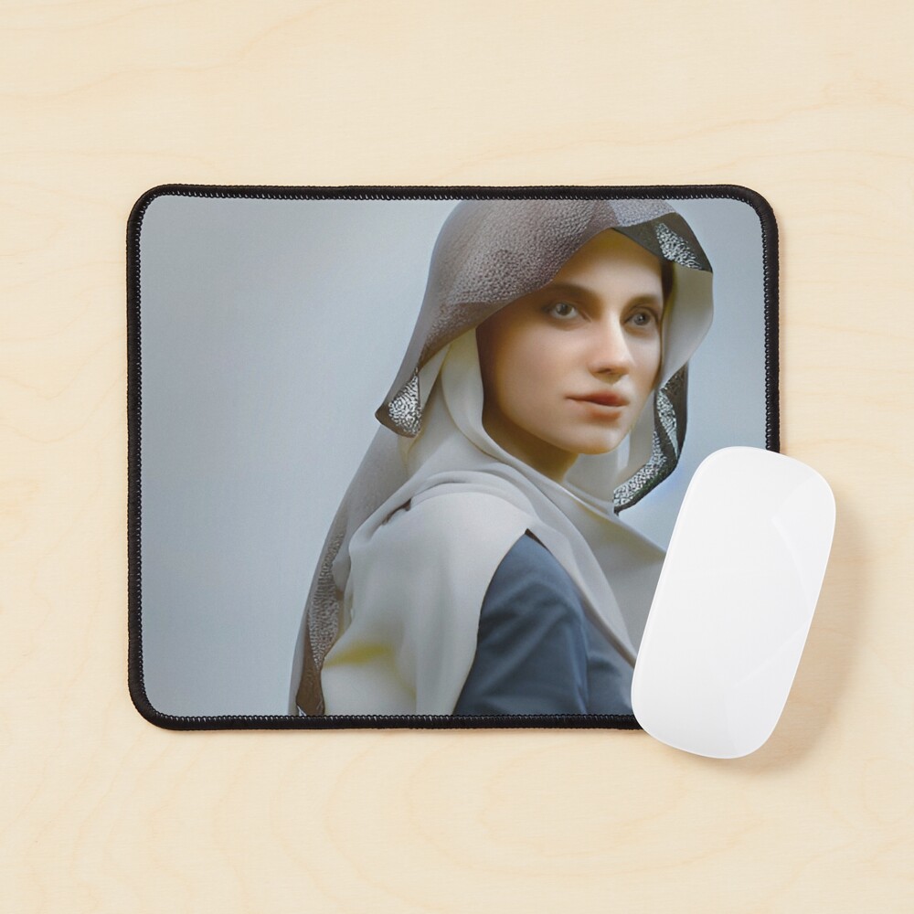 Item preview, Mouse Pad designed and sold by RitaMaye.