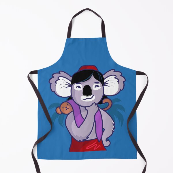 Item preview, Koala prince designed and sold by Planet of Koalas. Character design.