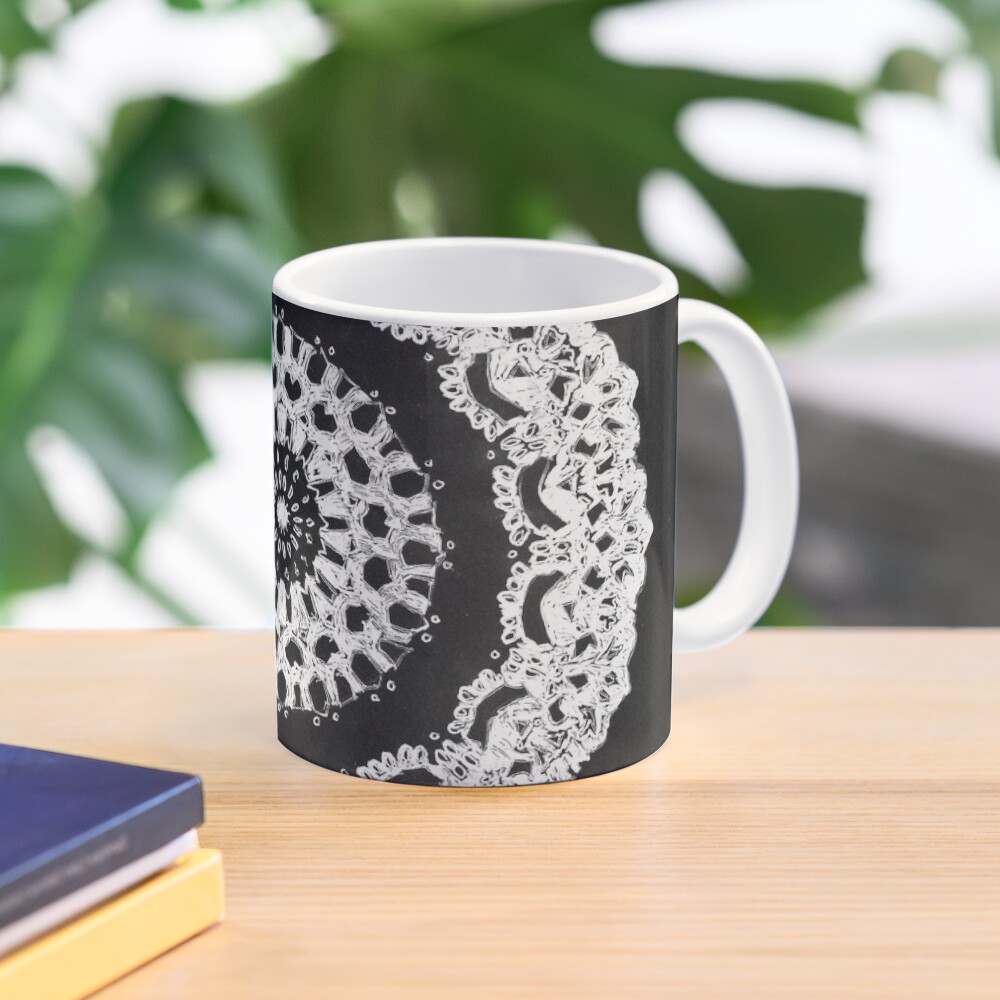 Item preview, Classic Mug designed and sold by anniem49.