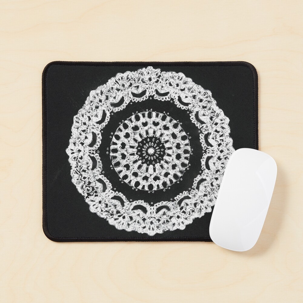 Item preview, Mouse Pad designed and sold by anniem49.