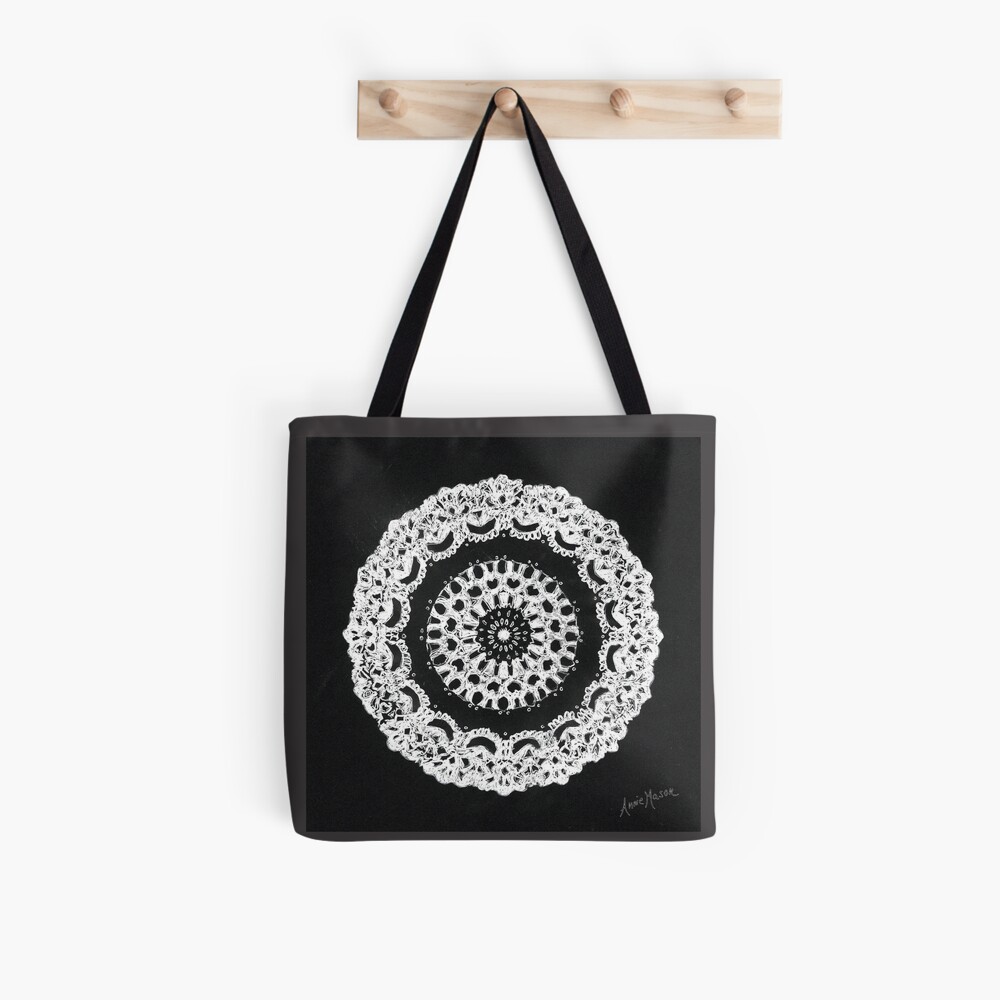 Item preview, All Over Print Tote Bag designed and sold by anniem49.