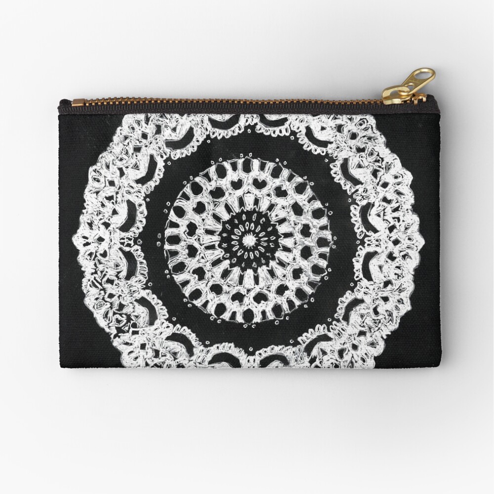 Item preview, Zipper Pouch designed and sold by anniem49.