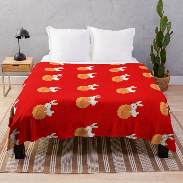 Item preview, Chinese New Year, Year of the Rabbit ,Floral Year Of The Rabbit YEAR OF THE RABBIT 2023 designed and sold by Bear-Graphics.