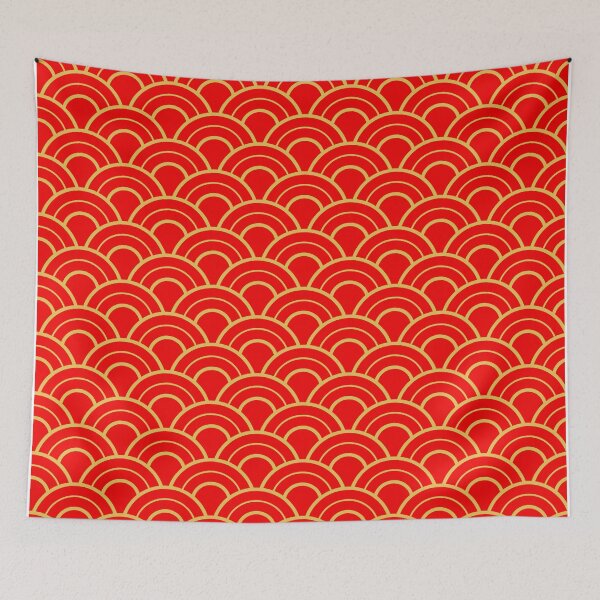 Item preview, Chinese New Year, Year of the Rabbit ,Floral Year Of The Rabbit YEAR OF THE RABBIT 2023 designed and sold by Bear-Graphics.
