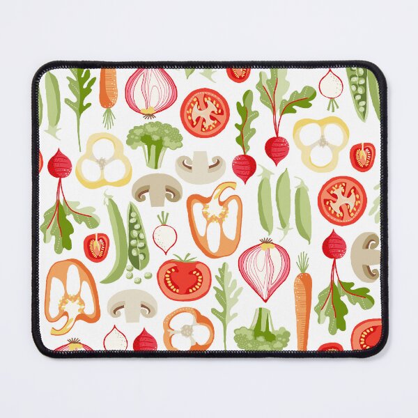 Item preview, Vegetables designed and sold by Cheekyleopard.