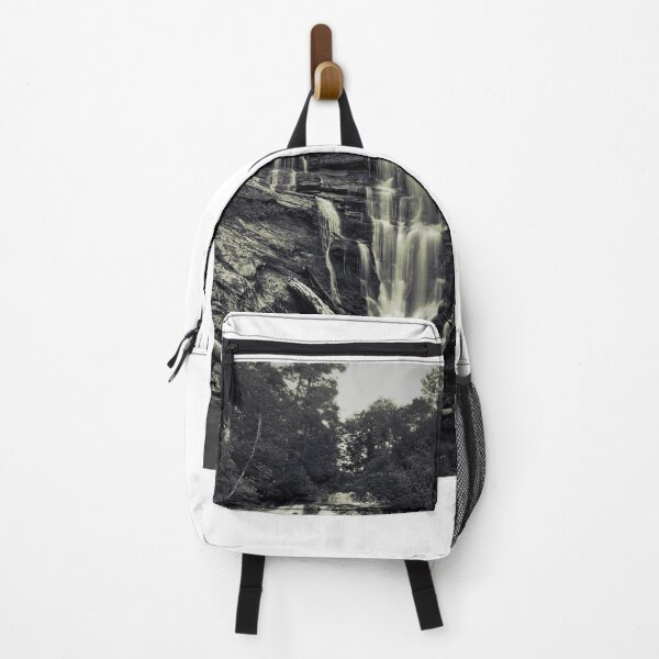 Item preview, King Creek Falls designed and sold by Jason Tompkins.