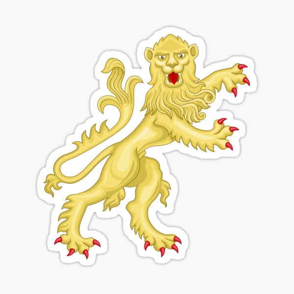 Free Free 331 Lion Rampant Svg SVG PNG EPS DXF File