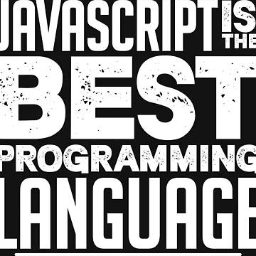 Artwork thumbnail, JavaScript Programmer Classic T-Shirt by OHNS Corner