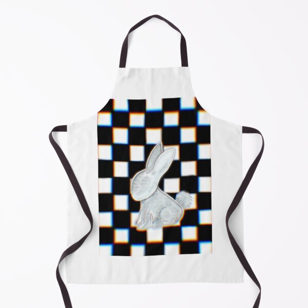 Item preview, Follow the white rabbit designed and sold by Sillyjelly23.