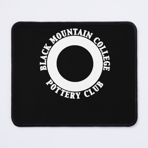 Item preview, Black Mountain College Pottery Club designed and sold by ceramicshirts.