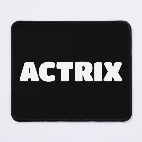 Item preview, Actrix designed and sold by BunchOfWords.