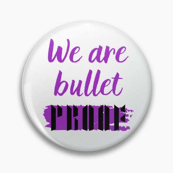 Item preview, Proof BTS designed and sold by FanDomStoreOFC.