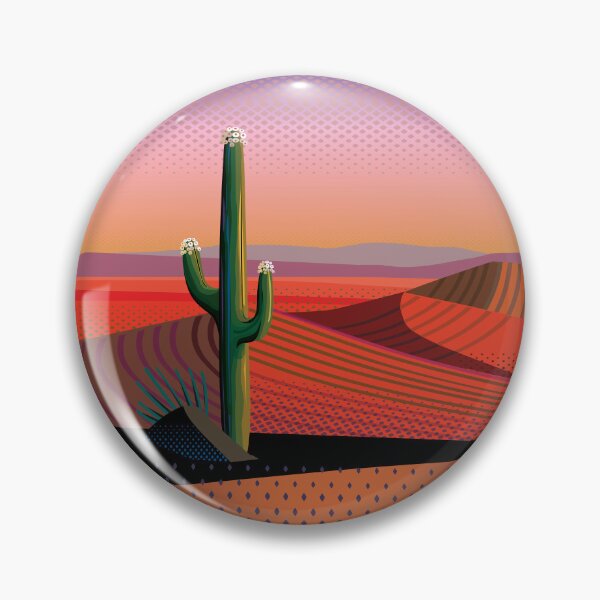 Item preview, Saguaro Spiritual designed and sold by Charles Harker.