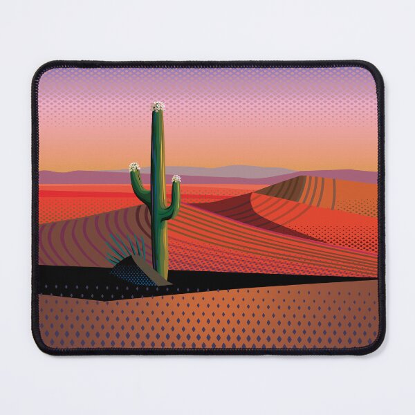Item preview, Saguaro Spiritual designed and sold by Charles Harker.