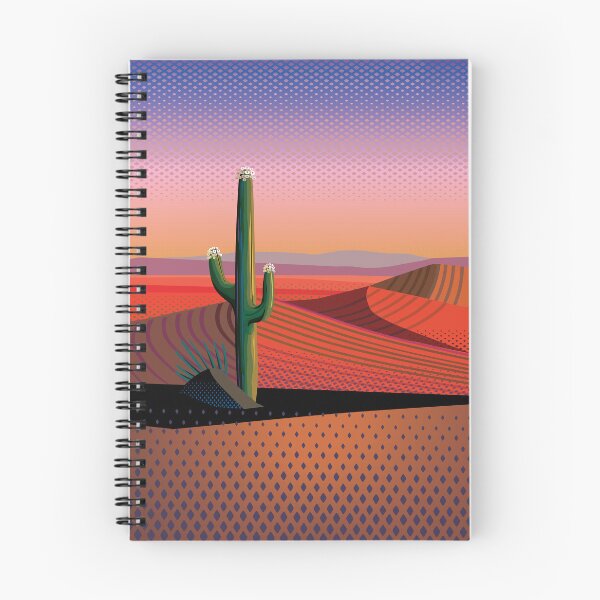 Item preview, Saguaro Spiritual designed and sold by Charles Harker.