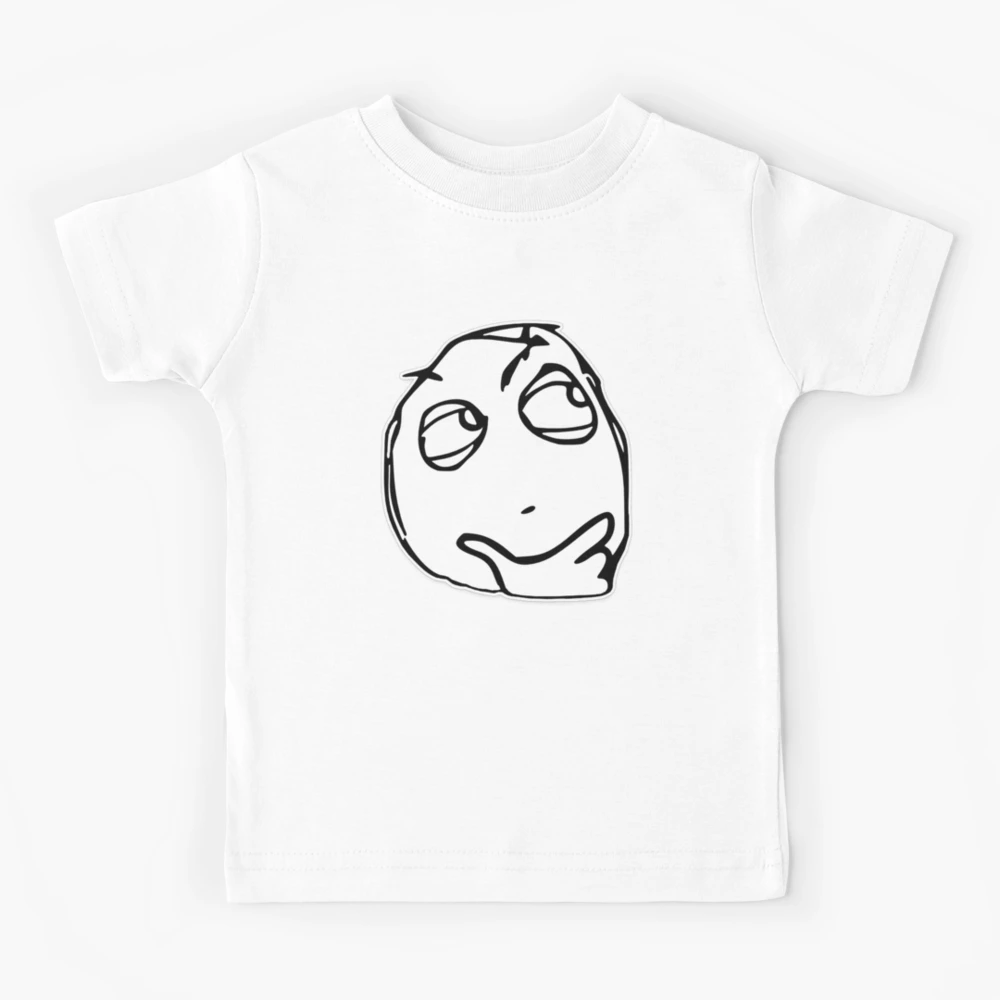 Thinking Meme Gifts & Merchandise for Sale