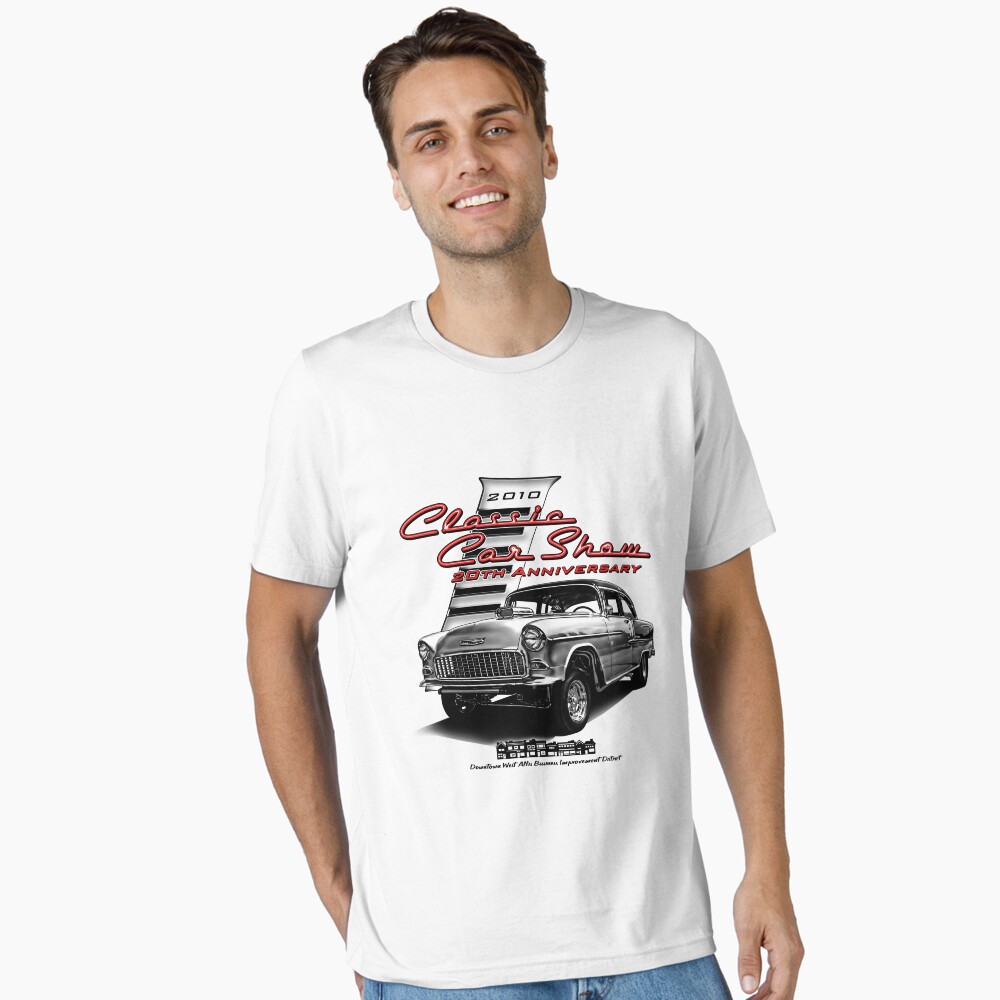 Item preview, Essential T-Shirt designed and sold by dwabid.