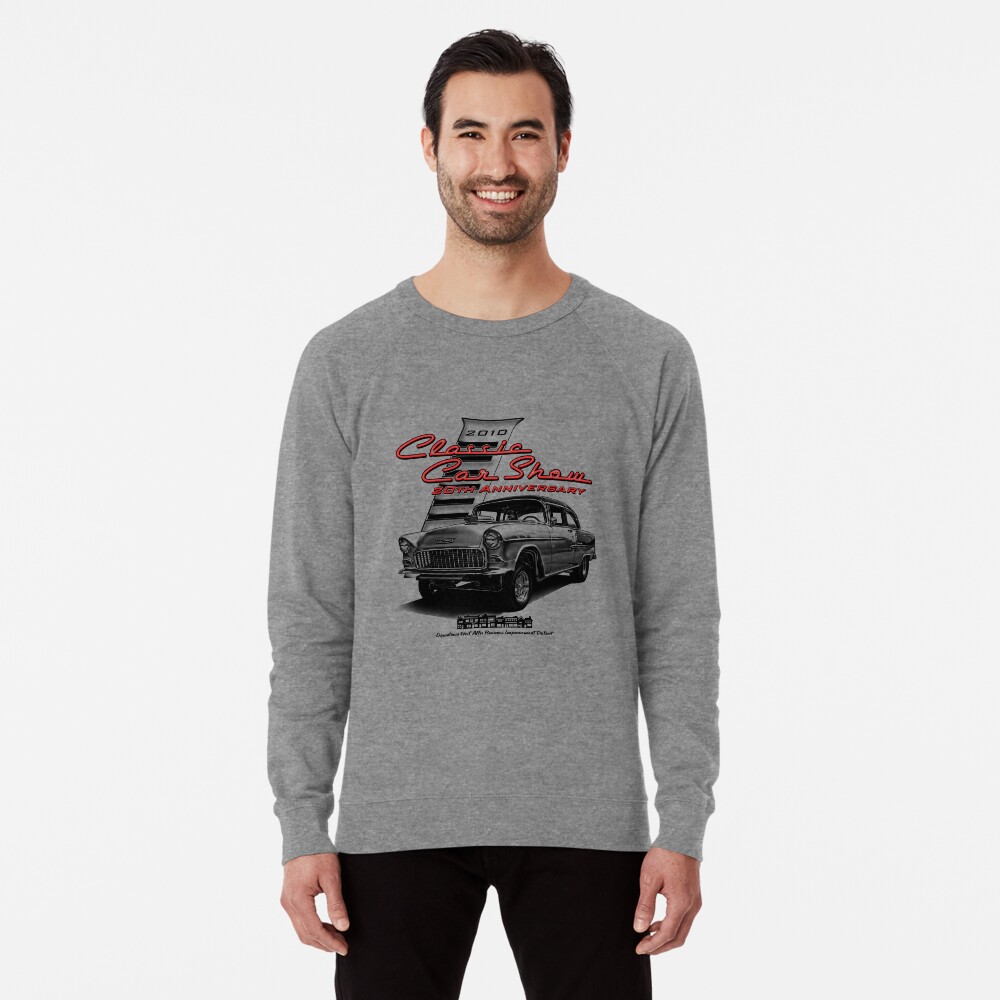 Item preview, Lightweight Sweatshirt designed and sold by dwabid.