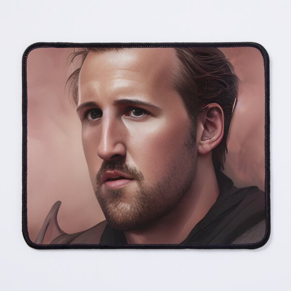 Item preview, Harry Kane art designed and sold by Truefans.