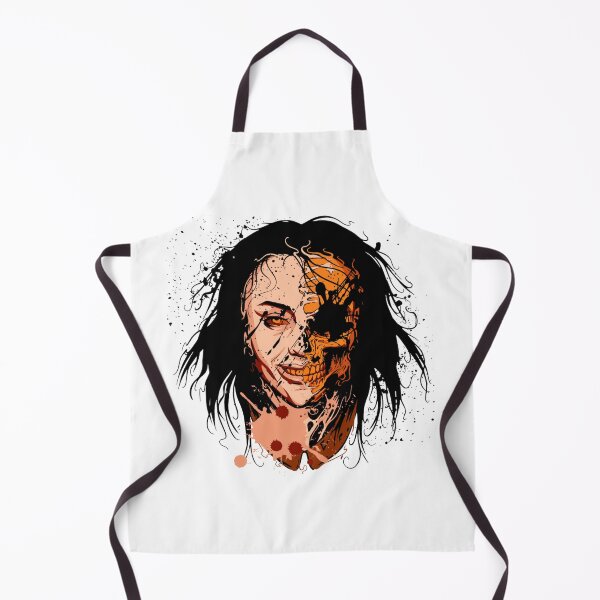 Item preview, Halloween Scary Abstract Art  designed and sold by stan7505.
