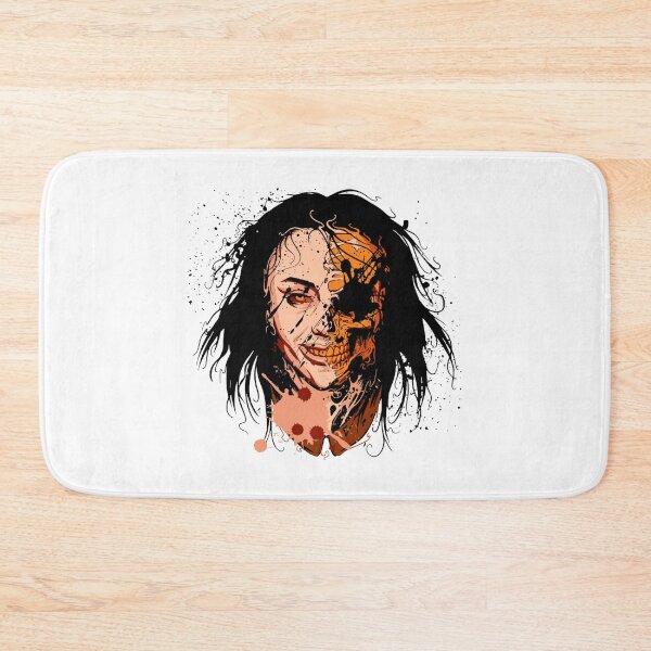 Item preview, Halloween Scary Abstract Art  designed and sold by stan7505.