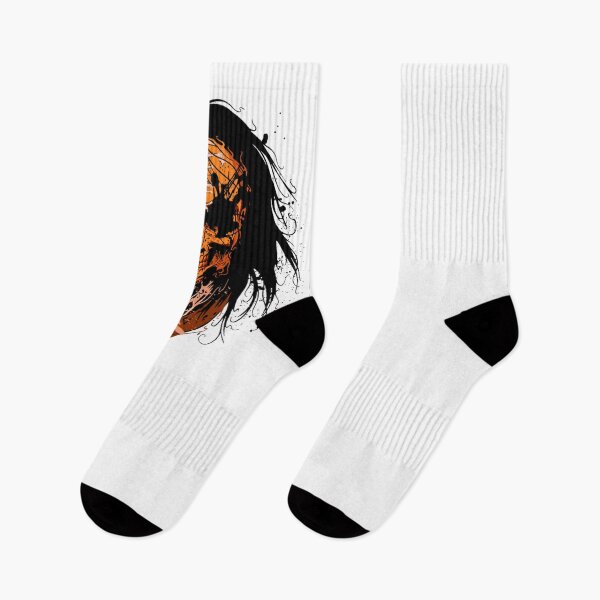 Item preview, Halloween Scary Abstract Art  designed and sold by stan7505.