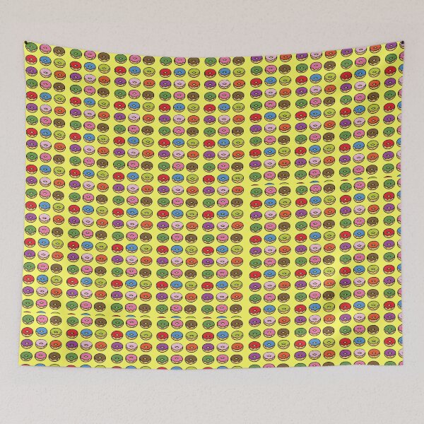 Item preview, Donuts - Gift For Donuts Lovers - Donuts Pattern - Food Lover designed and sold by kamrankhan.