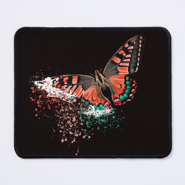 Item preview, Butterfly Effect  Art designed and sold by Yahzhani.