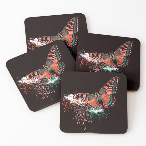 Item preview, Butterfly Effect  Art designed and sold by Yahzhani.