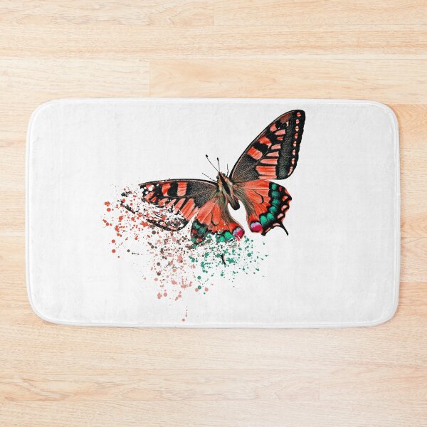 Item preview, Butterfly Effect  Art designed and sold by Yahzhani.