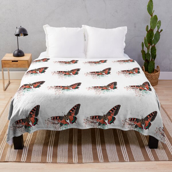 Item preview, Butterfly Effect  Art designed and sold by Yahzhani.