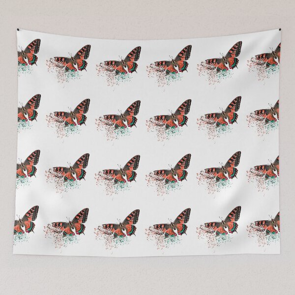 Item preview, Butterfly Effect  Art designed and sold by Yahzhani.