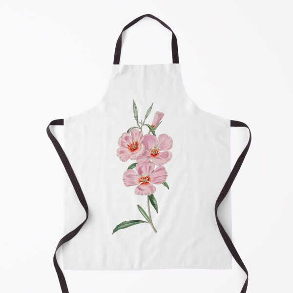 Item preview, Ruddy godetia flower designed and sold by Artisticlance.