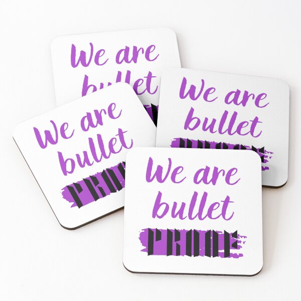 Item preview, Proof BTS designed and sold by FanDomStoreOFC.