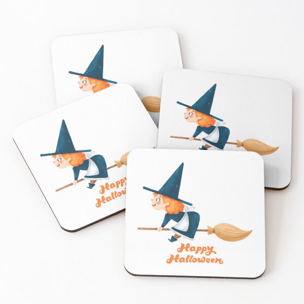 Item preview, HAPPY HALLOWEEN  designed and sold by IsaCria.